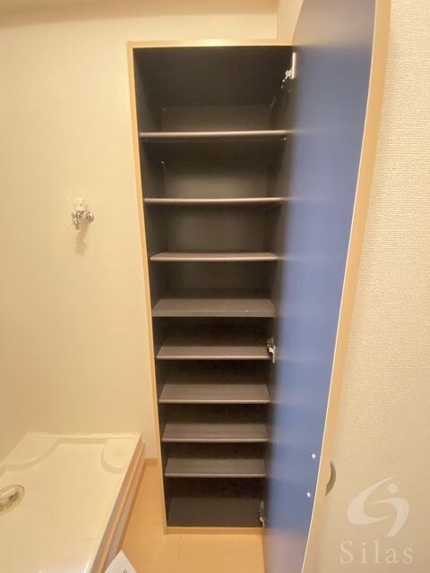 立花駅 徒歩9分 3階の物件内観写真