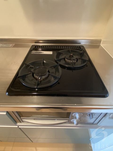 立花駅 徒歩9分 3階の物件内観写真