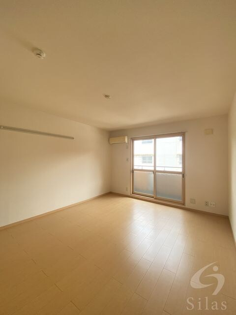 立花駅 徒歩9分 3階の物件内観写真