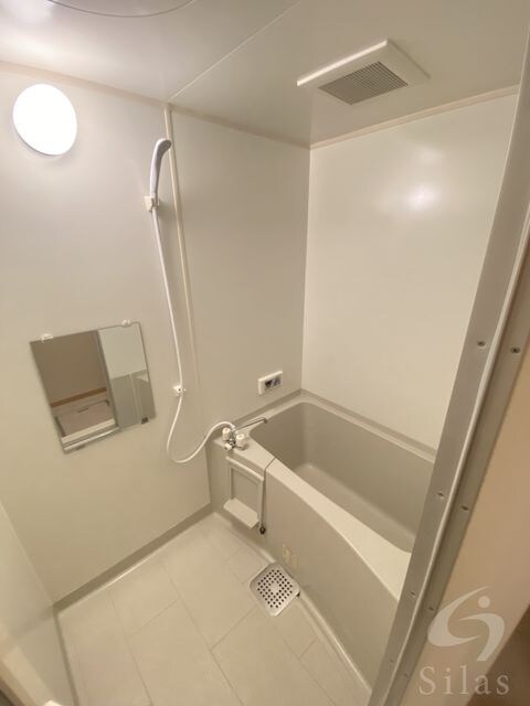 立花駅 徒歩9分 3階の物件内観写真