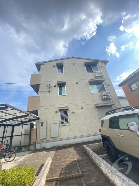 武庫之荘駅 徒歩11分 1階の物件外観写真