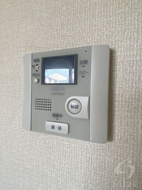 武庫之荘駅 徒歩11分 1階の物件内観写真