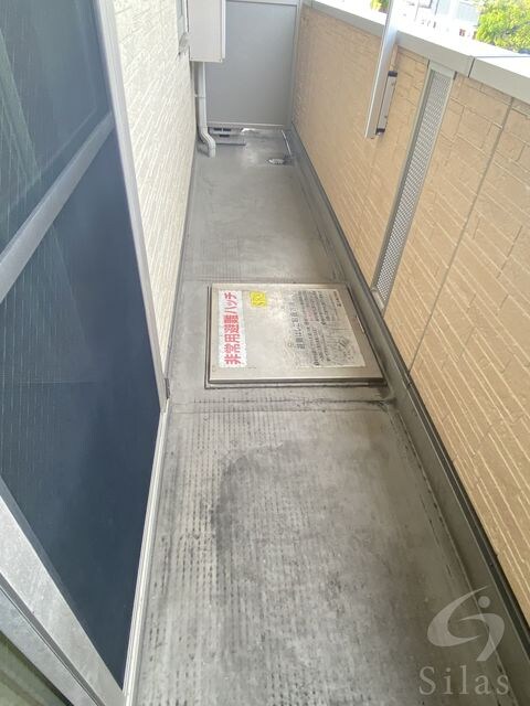 武庫之荘駅 徒歩11分 1階の物件内観写真