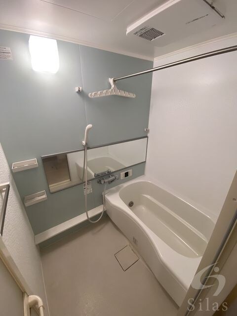 武庫之荘駅 徒歩11分 1階の物件内観写真