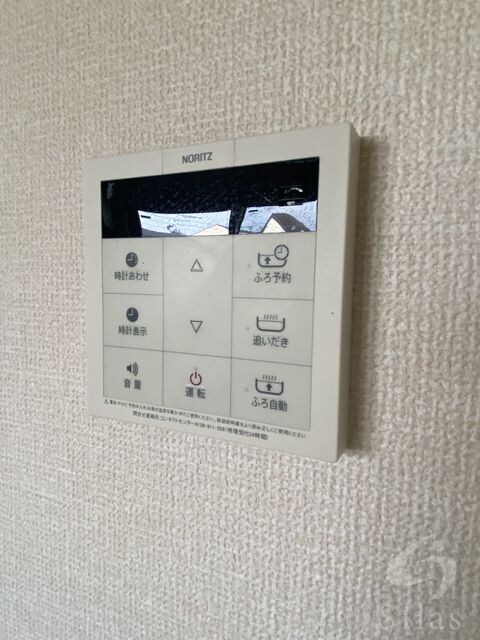 武庫之荘駅 徒歩11分 1階の物件内観写真