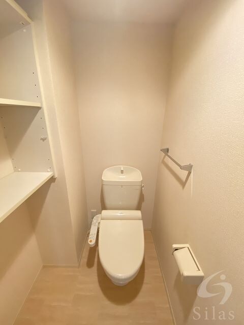 武庫之荘駅 徒歩11分 1階の物件内観写真