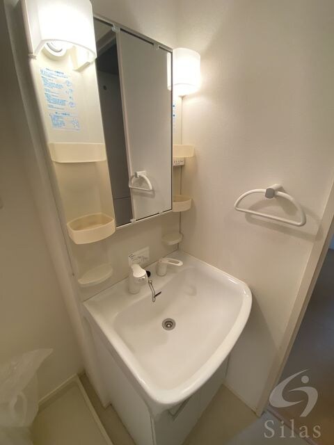 武庫之荘駅 徒歩11分 1階の物件内観写真