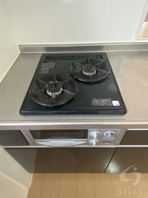 武庫之荘駅 徒歩11分 1階の物件内観写真