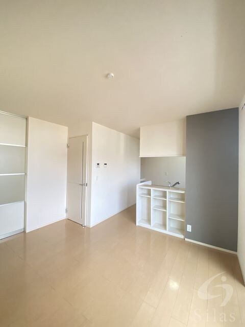 武庫之荘駅 徒歩11分 1階の物件内観写真