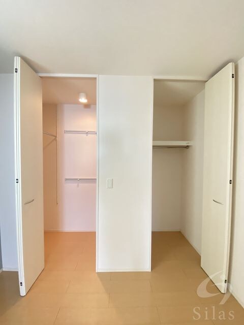 武庫之荘駅 徒歩11分 1階の物件内観写真