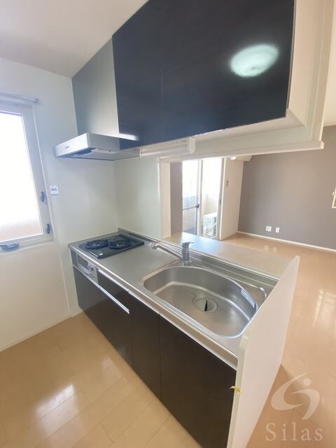 武庫之荘駅 徒歩11分 1階の物件内観写真