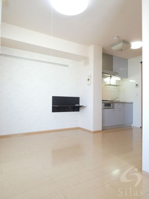 立花駅 徒歩6分 3階の物件内観写真