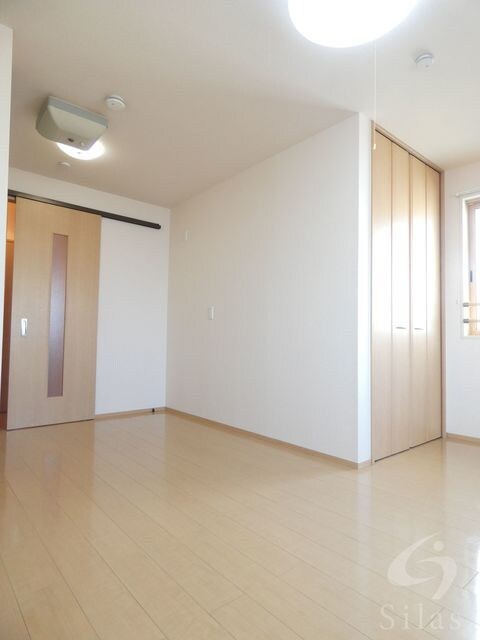 立花駅 徒歩6分 3階の物件内観写真