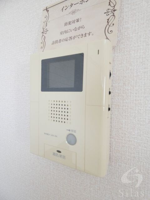 立花駅 徒歩6分 3階の物件内観写真