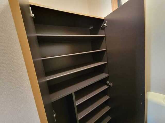 川西能勢口駅 徒歩6分 1階の物件内観写真