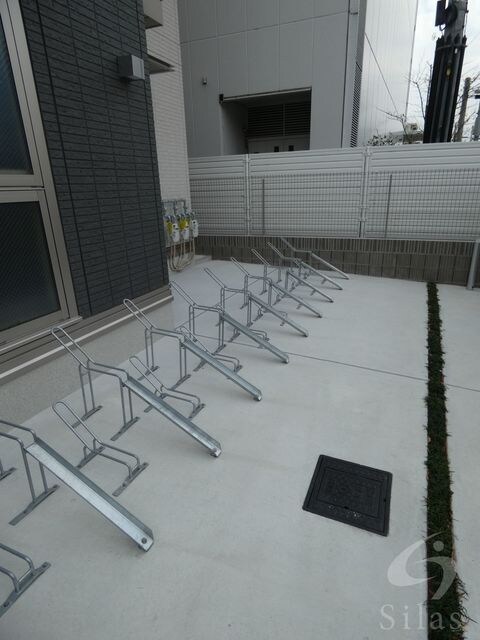 西宮北口駅 徒歩7分 1階の物件外観写真