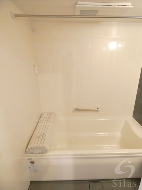 西宮北口駅 徒歩7分 1階の物件内観写真