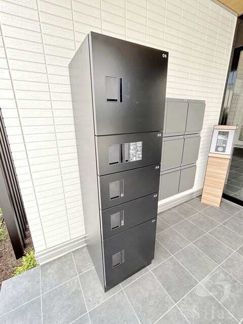 久寿川駅 徒歩13分 1階の物件外観写真