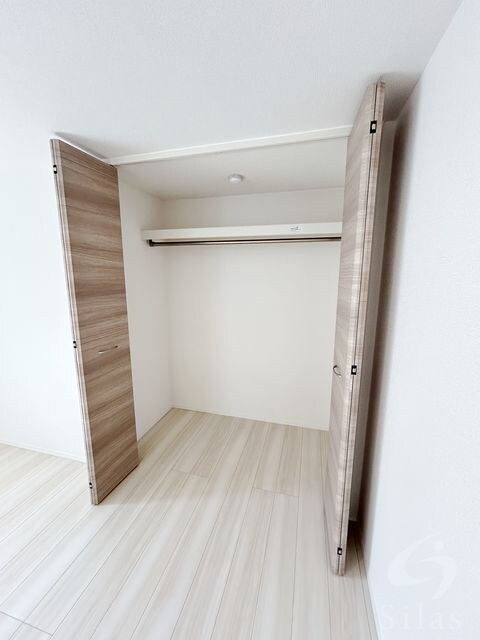 久寿川駅 徒歩13分 1階の物件内観写真