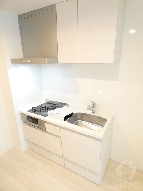 伊丹駅 徒歩3分 1階の物件内観写真