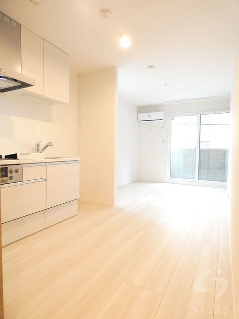 伊丹駅 徒歩3分 1階の物件内観写真