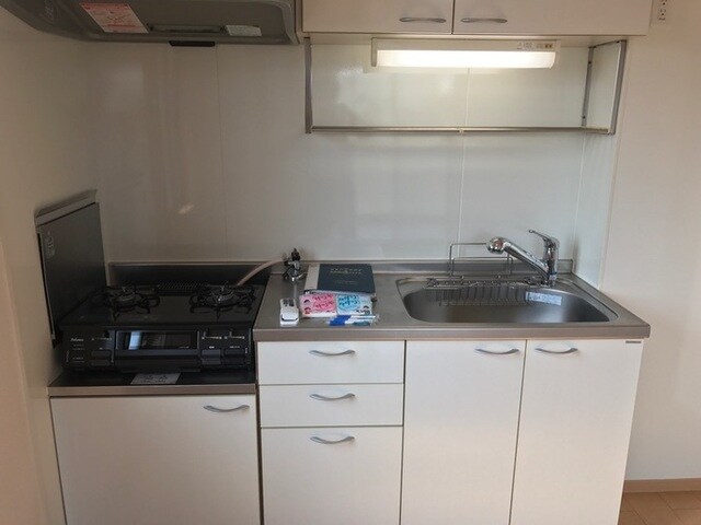 少路駅 徒歩20分 2階の物件内観写真