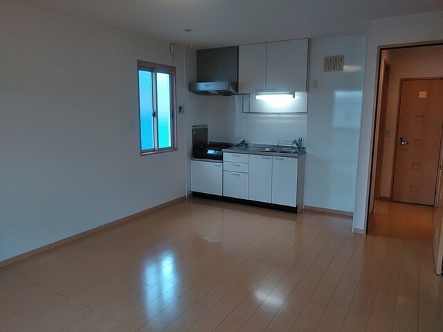 少路駅 徒歩20分 2階の物件内観写真