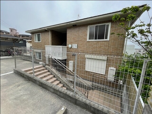 少路駅 徒歩20分 2階の物件外観写真