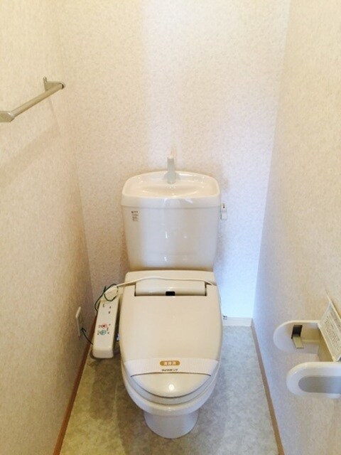 少路駅 徒歩20分 2階の物件内観写真