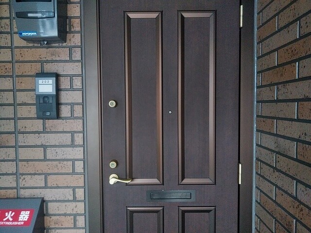 少路駅 徒歩20分 2階の物件内観写真