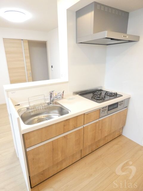 少路駅 徒歩9分 1階の物件内観写真