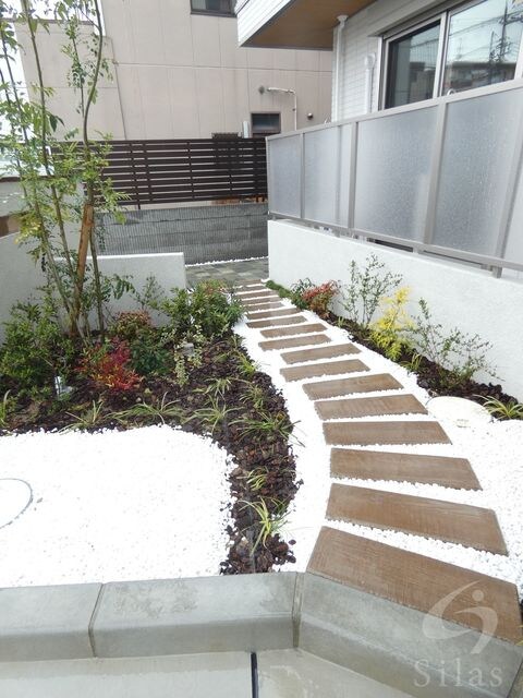 少路駅 徒歩9分 1階の物件外観写真