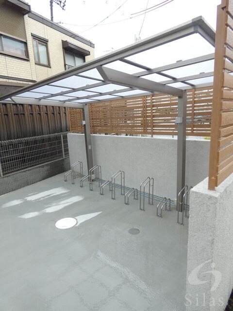 少路駅 徒歩9分 1階の物件外観写真