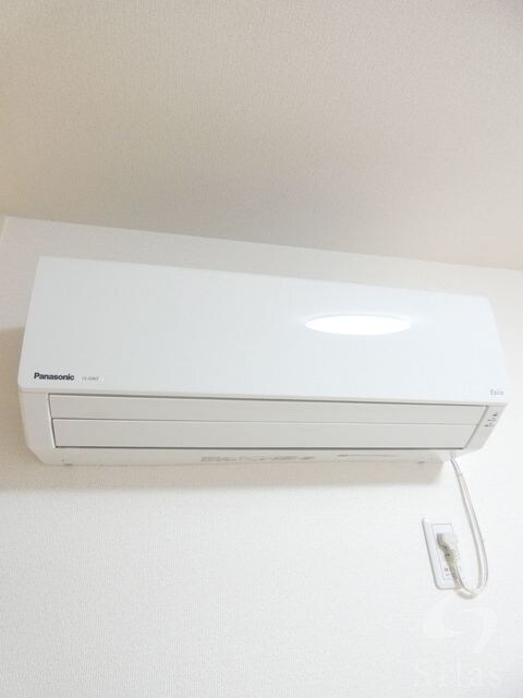 少路駅 徒歩9分 1階の物件内観写真