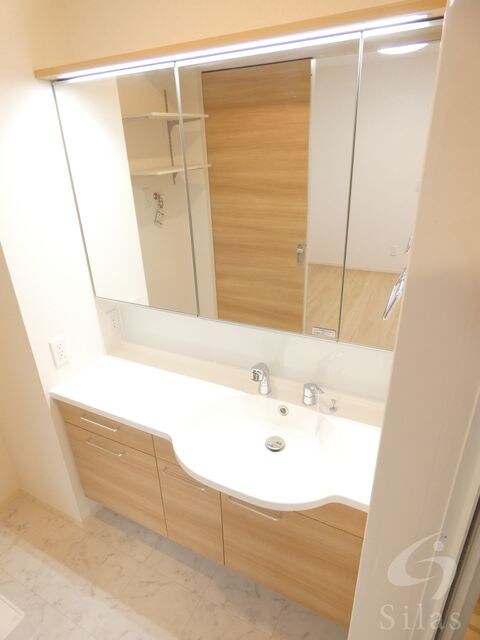 少路駅 徒歩9分 1階の物件内観写真