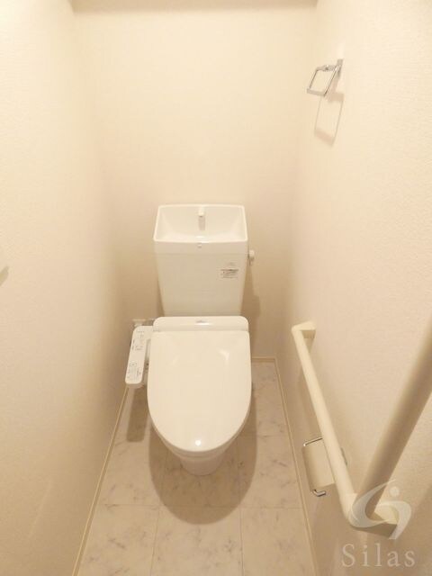 少路駅 徒歩9分 1階の物件内観写真