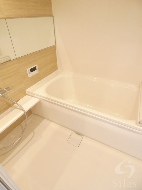 少路駅 徒歩9分 1階の物件内観写真