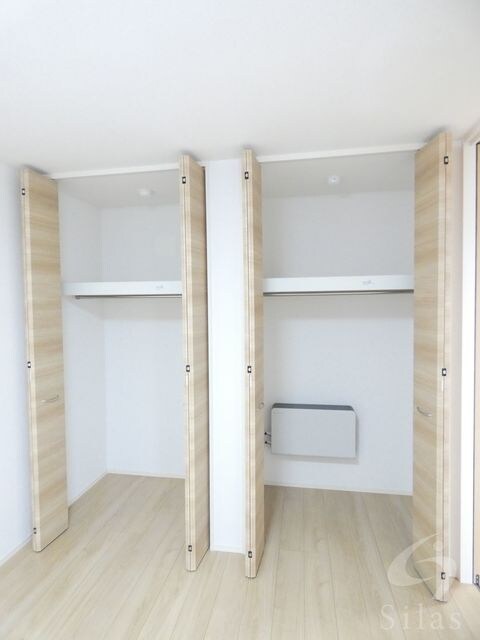 少路駅 徒歩9分 1階の物件内観写真