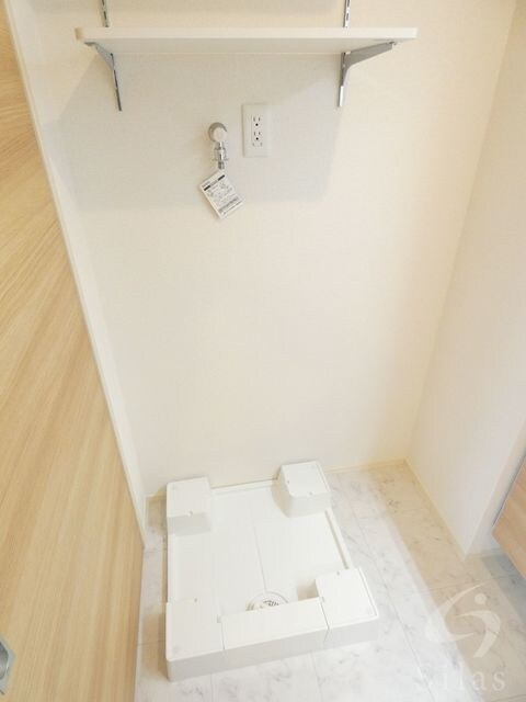 少路駅 徒歩9分 1階の物件内観写真