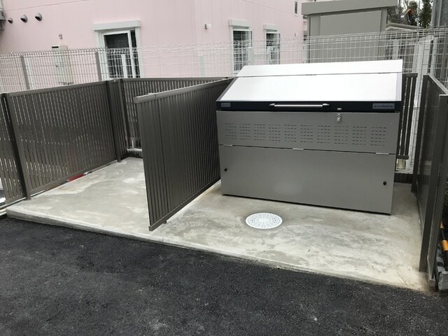 桃山台駅 バス8分  緑地公園グリーンハイツ前下車：停歩4分 3階の物件外観写真