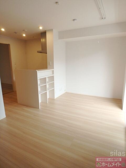 桃山台駅 バス8分  緑地公園グリーンハイツ前下車：停歩4分 3階の物件内観写真