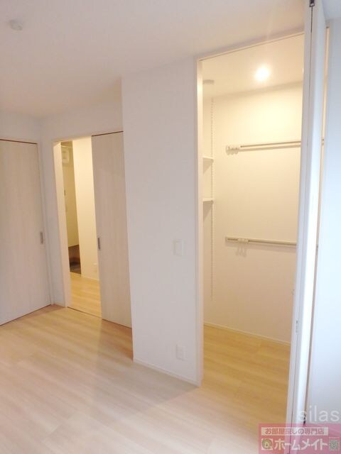 桃山台駅 バス8分  緑地公園グリーンハイツ前下車：停歩4分 3階の物件内観写真