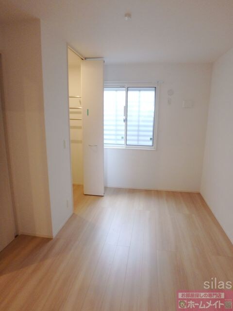 桃山台駅 バス8分  緑地公園グリーンハイツ前下車：停歩4分 3階の物件内観写真