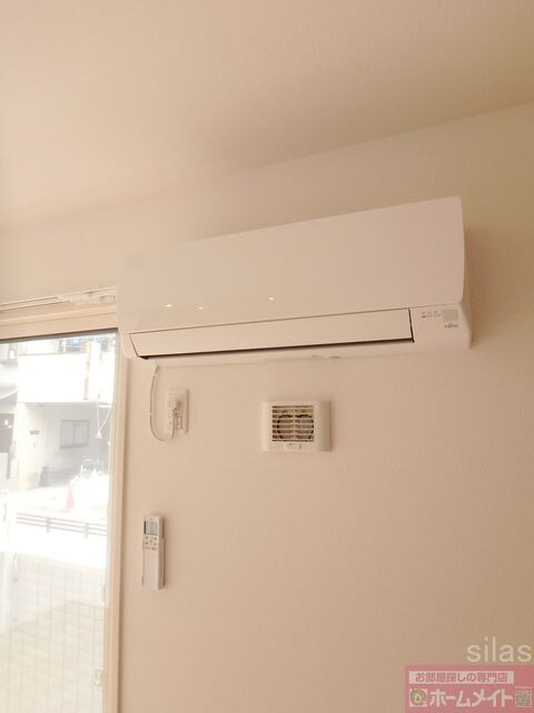 桃山台駅 バス8分  緑地公園グリーンハイツ前下車：停歩4分 3階の物件内観写真