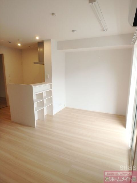 桃山台駅 バス8分  緑地公園グリーンハイツ前下車：停歩4分 3階の物件内観写真