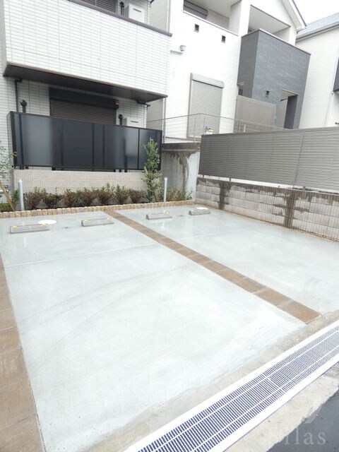 少路駅 徒歩13分 1階の物件外観写真