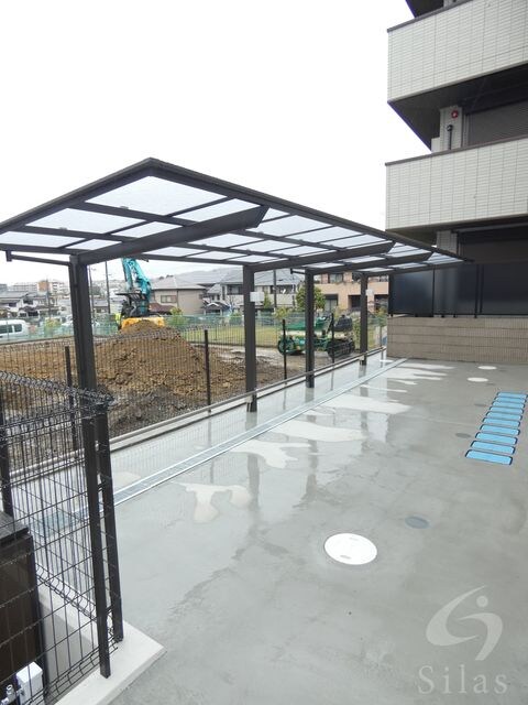 少路駅 徒歩13分 1階の物件外観写真