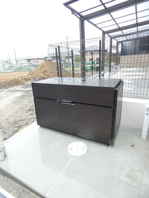 少路駅 徒歩13分 1階の物件外観写真