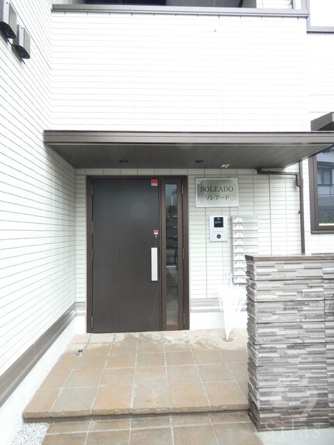 少路駅 徒歩13分 1階の物件外観写真