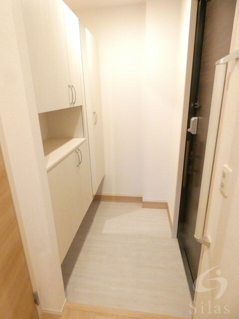 少路駅 徒歩13分 1階の物件内観写真